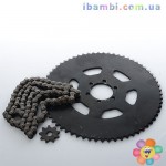 ЦЕПЬ 3165-CHAIN SET
